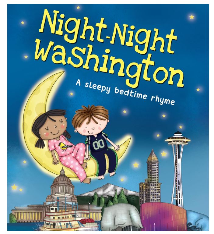 Night-Night Washington