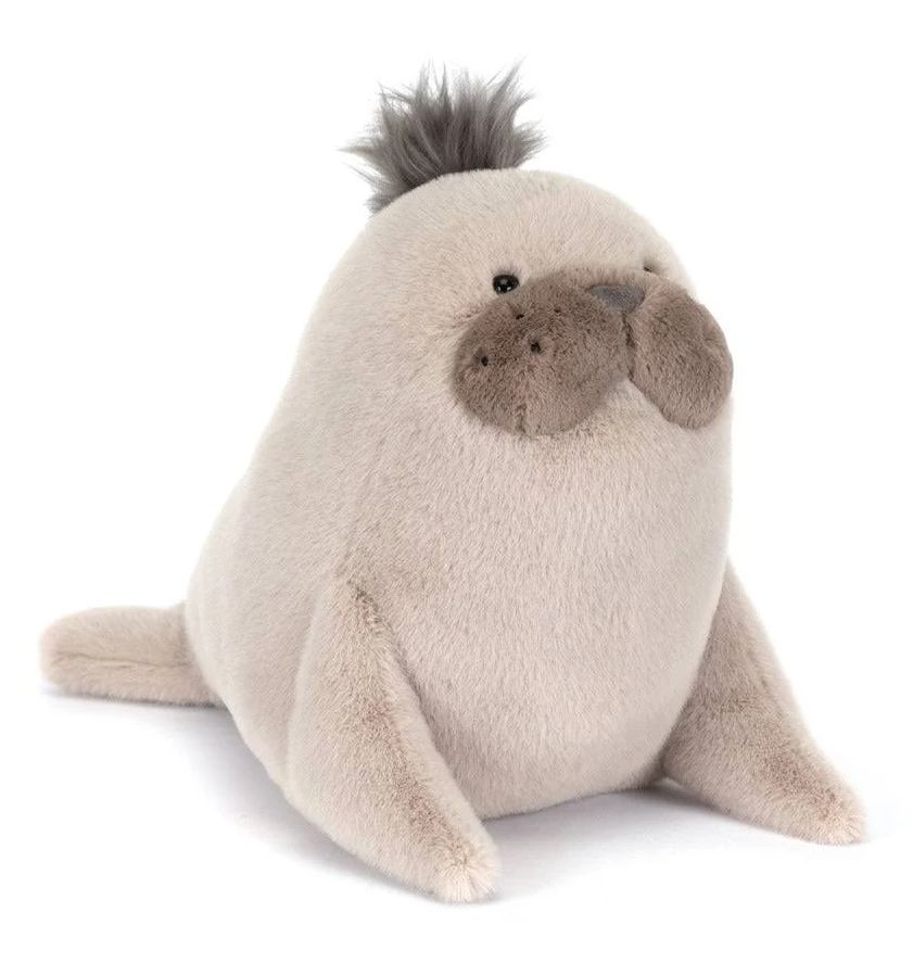 Jellycat Roarwell Sea Lion