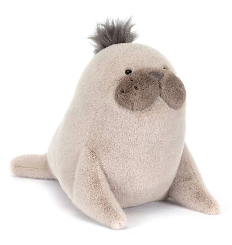Jellycat Roarwell Sea Lion