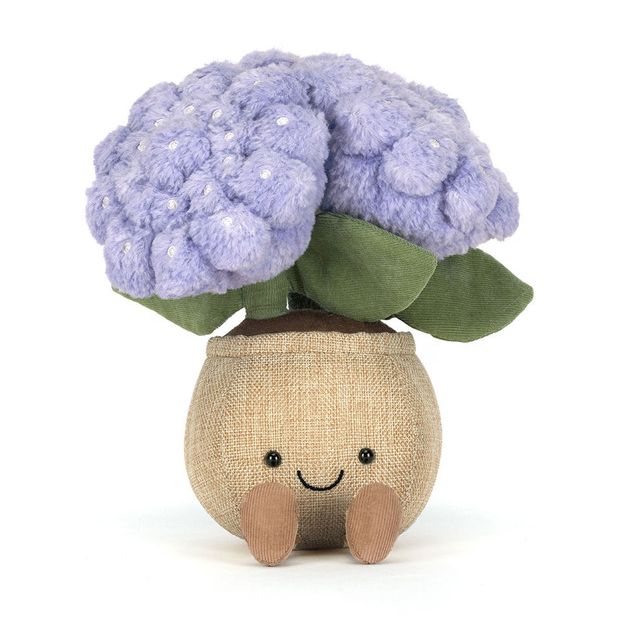 Jellycat Amuseable Hydrangea
