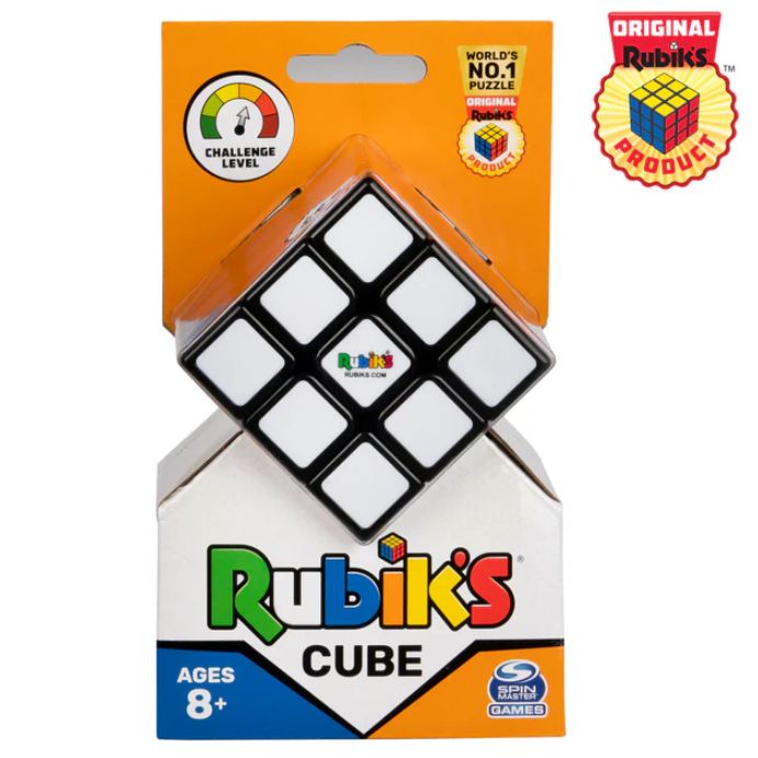 Rubiks 3x3 Cube