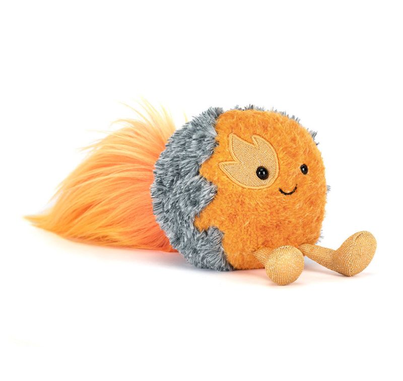 Jellycat Amuseable Space Comet