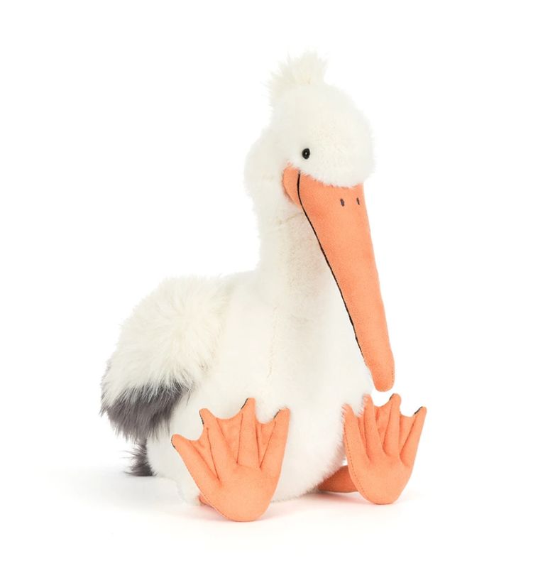 Jellycat Keli Pelican