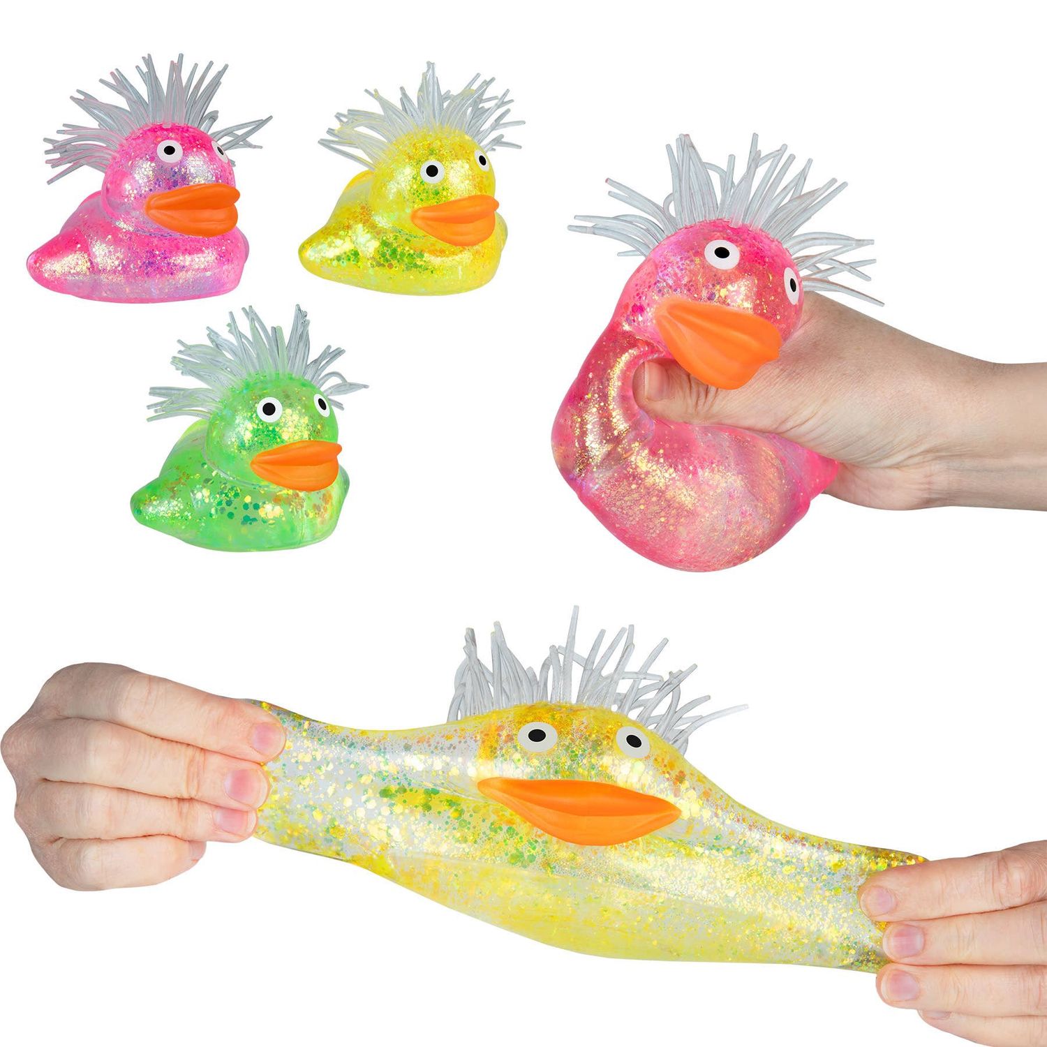 Sparklee Duck