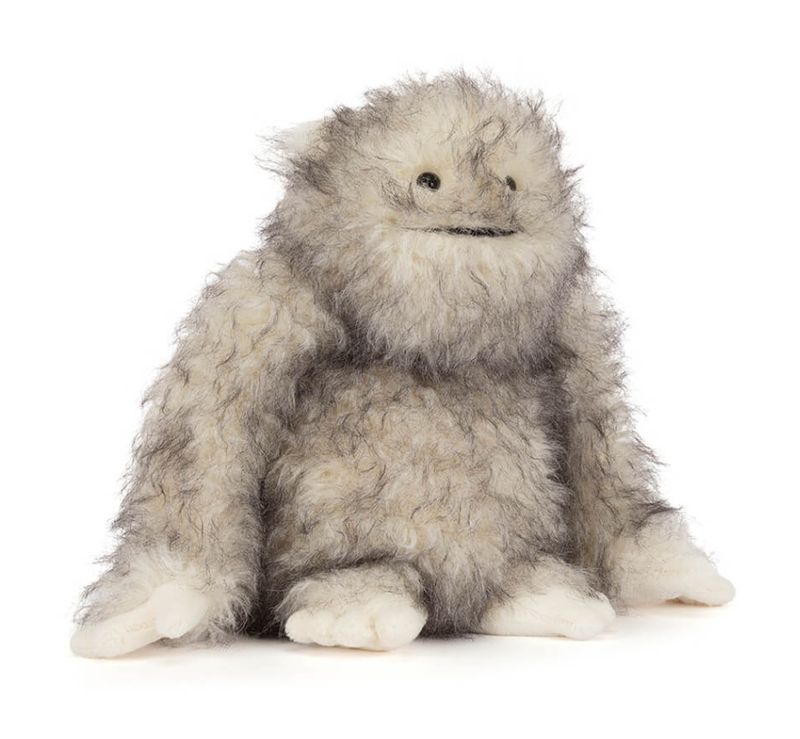 Jellycat Bretti Yetti