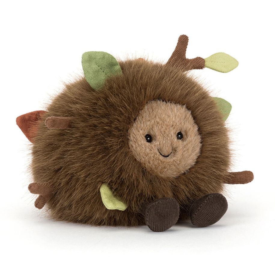 Jellycat Mulshi Woodland Floor