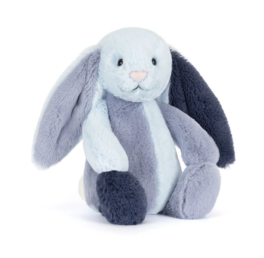 Jellycat Puddlesea Bunny