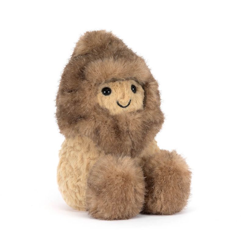 Jellycat Amuseable Yetti Peanut