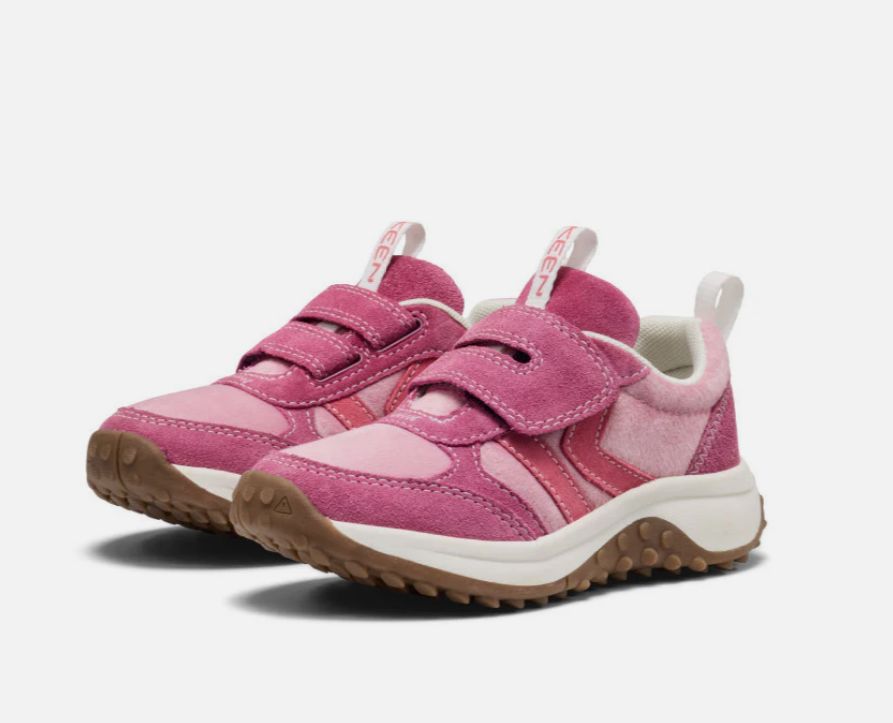 Keen KS86 Sneaker- Violet Quartz