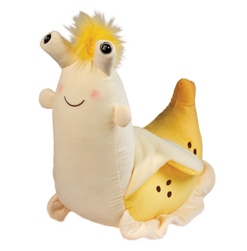 Douglas Vinnie Banana Slug- Large