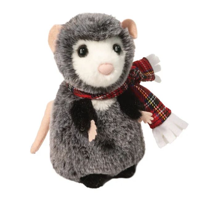Douglas Winter Friends- Oppossum