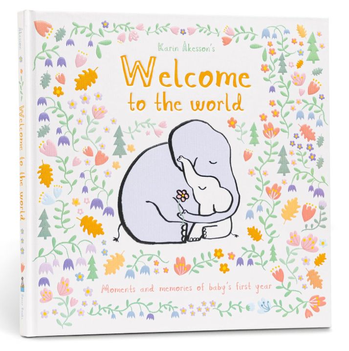 Welcome to the World