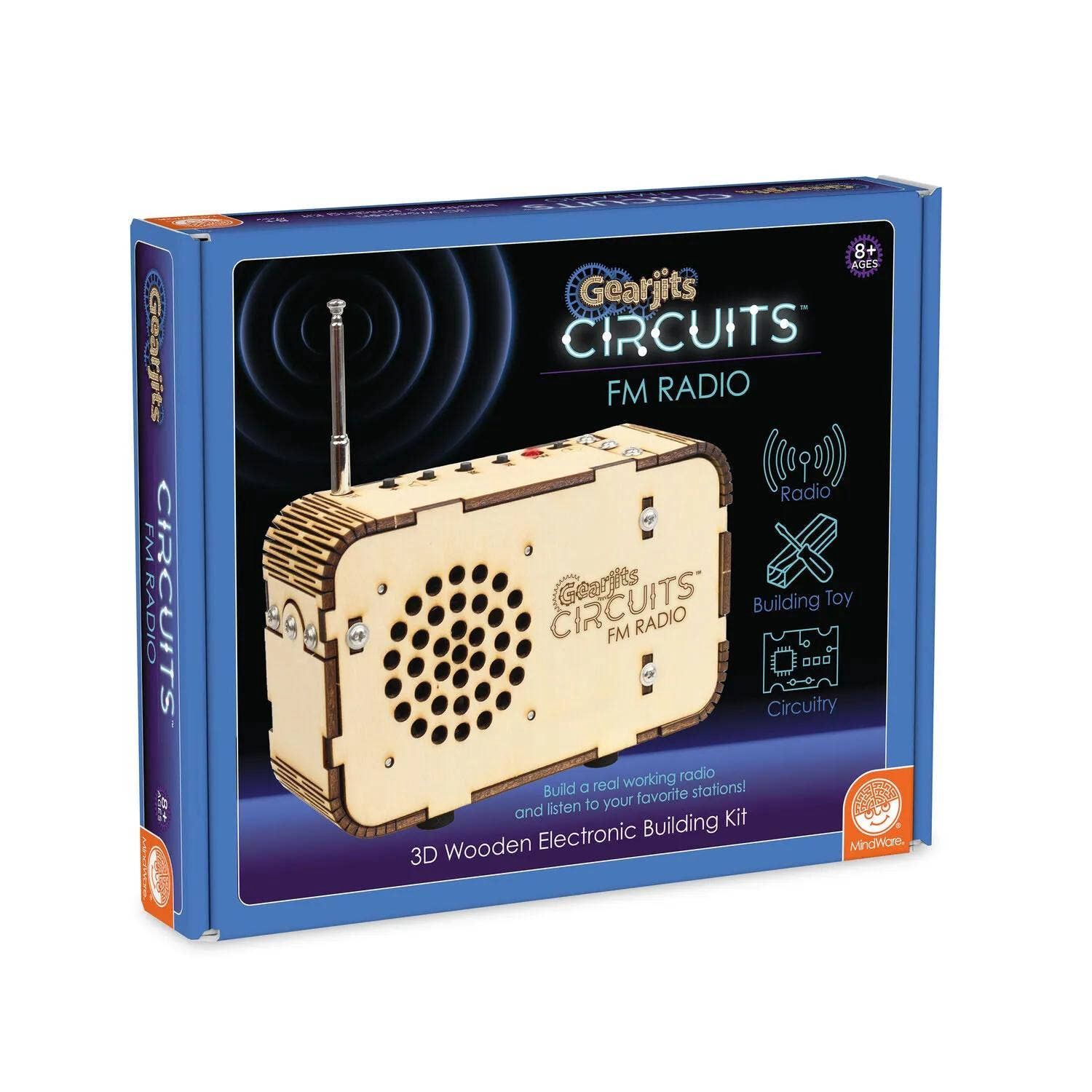 Gearjits FM Radio