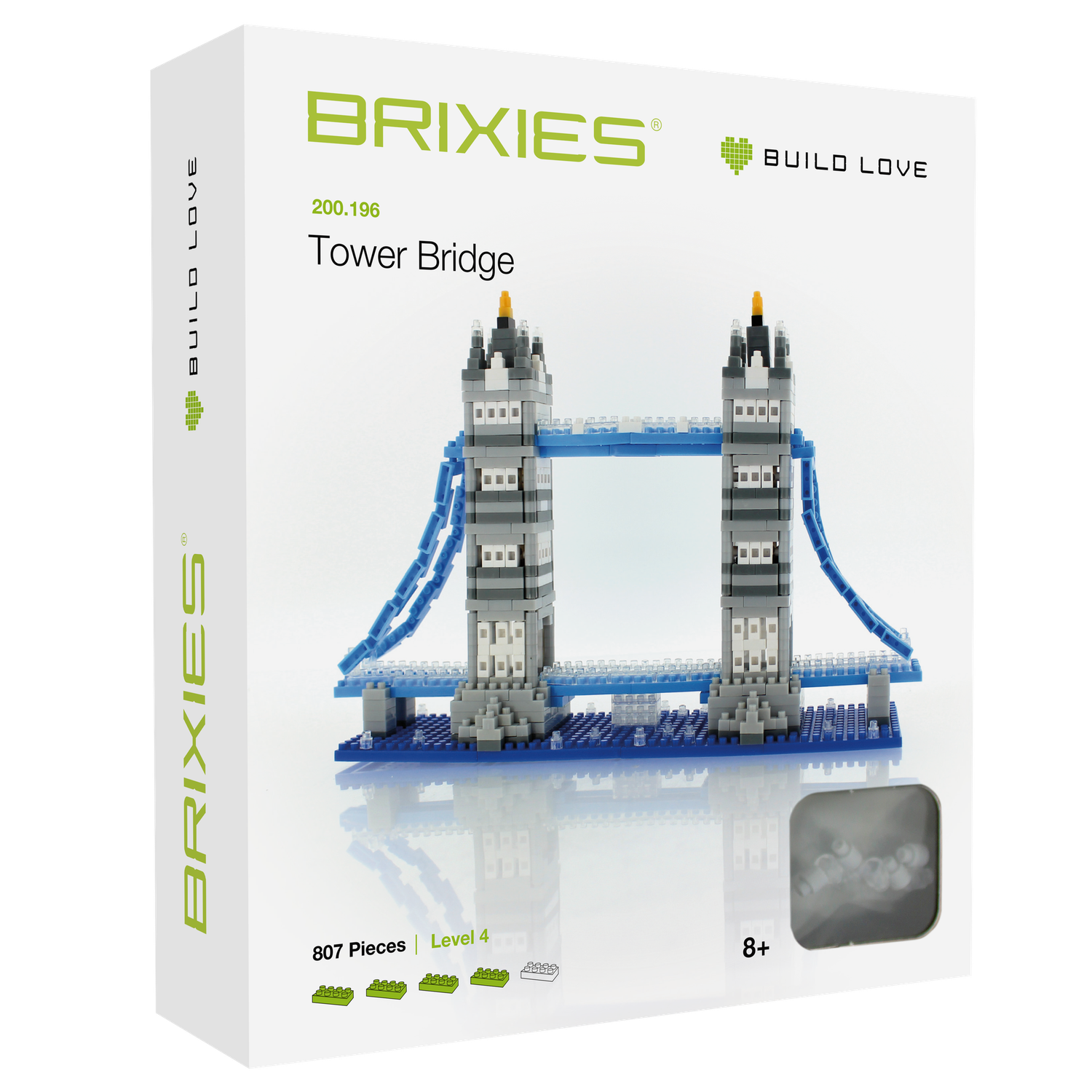 Brixies Tower Bridge