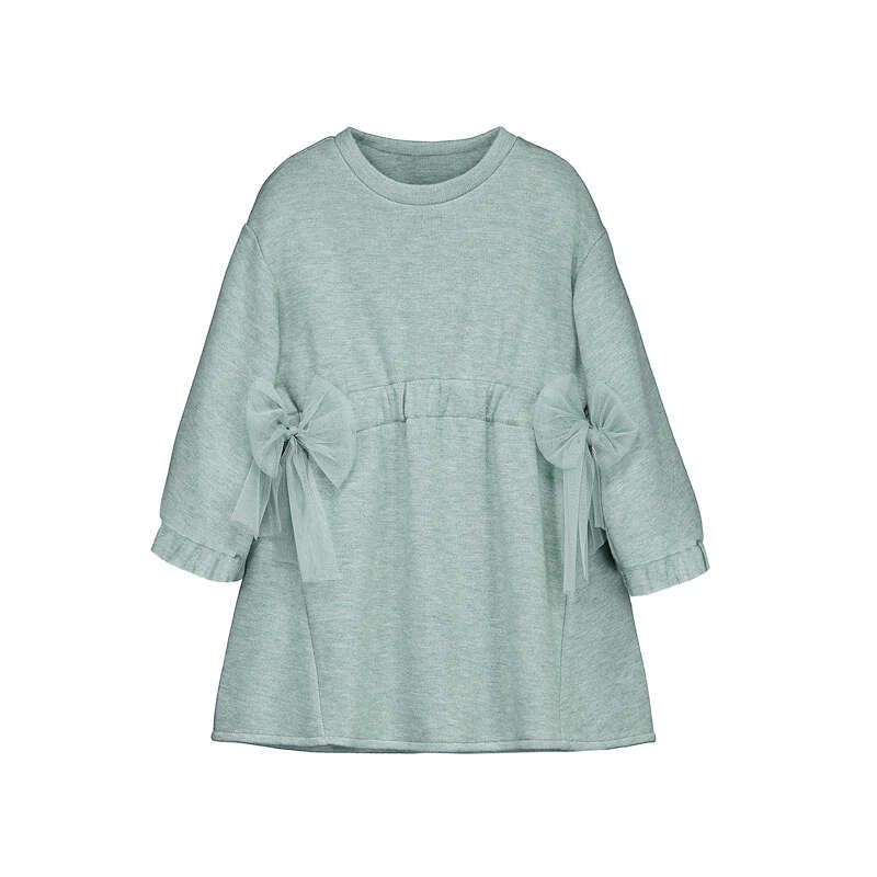 Mayoral Knitted Dress- Anise