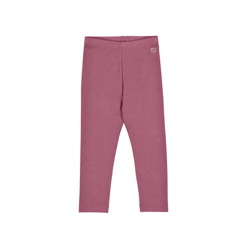Mayoral Basic Legging- Violet