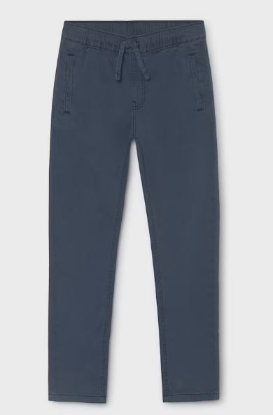 Mayoral Soft Jogger Pant- Black