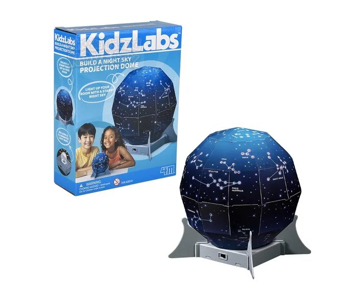 Kidzlabs Create a Night Sky