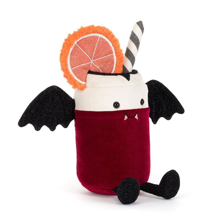 Jellycat Amuseable Vampop Drink