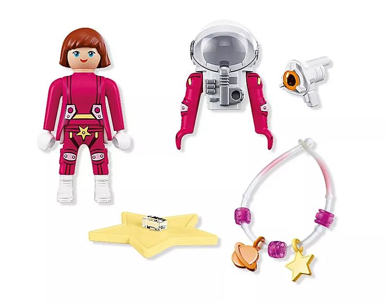Playmobil Astronaut