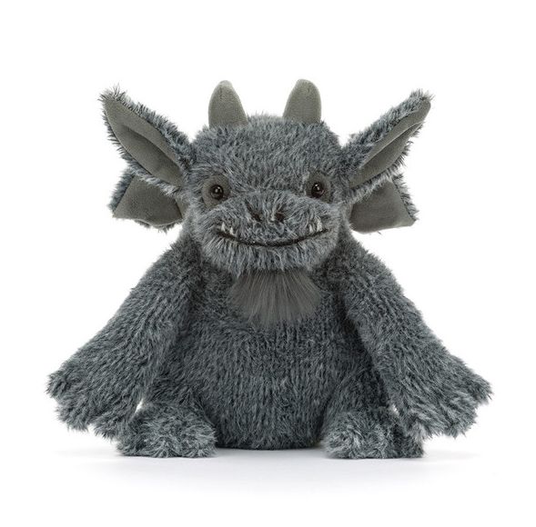 Jellycat Growlston Gargoyle