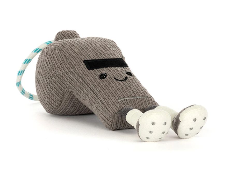 Jellycat Amuseables Sports Walston Whistle