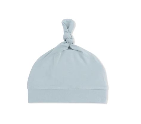 Angel Dear Knotted Hat- Jadeite