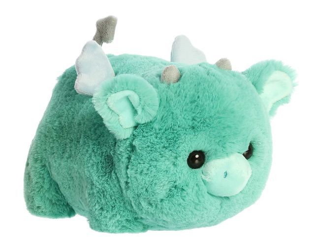 Aurora 10" Spudster Della Dragon
