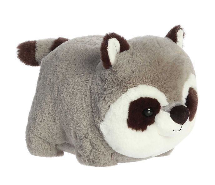 Aurora 10" Spudster Rory Raccoon