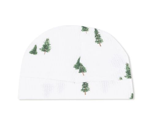 Angel Dear Beanie Hat- Tiny Forest
