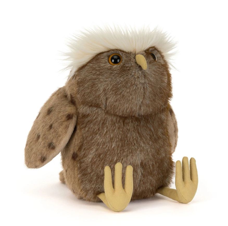 Jellycat Tawoola Owl