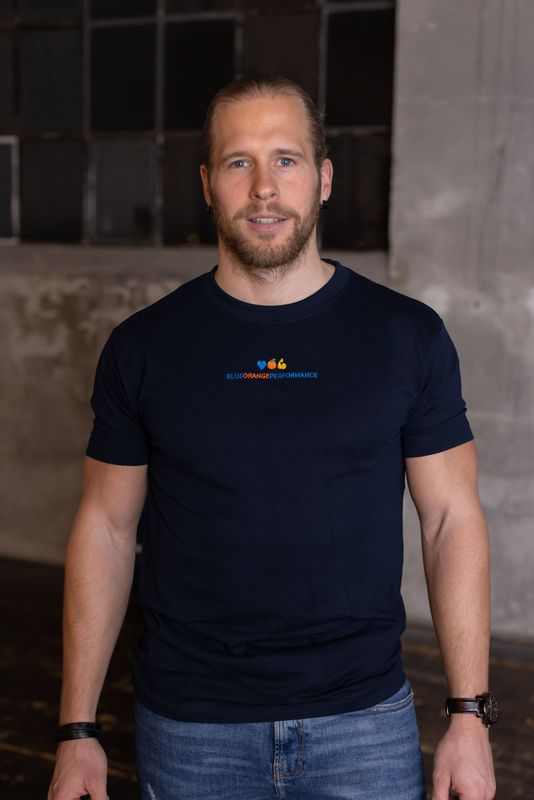 T-Shirt "Men Emoji BOP"