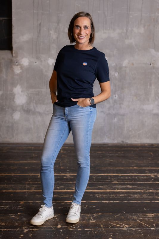 T-Shirt "Women BOP"