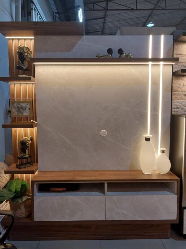 MUEBLE TV DELUXE