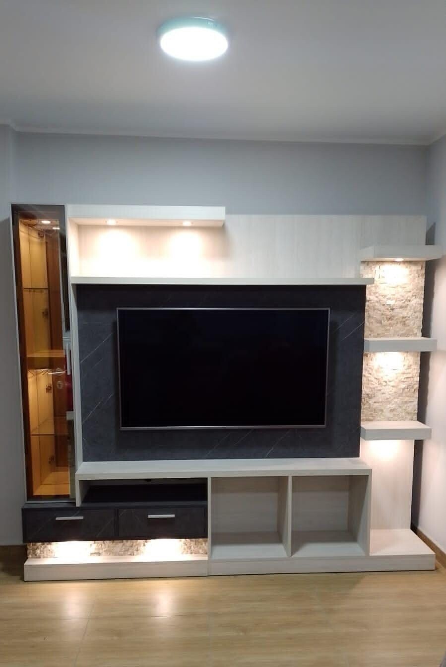 MUEBLE TV VALENCIA