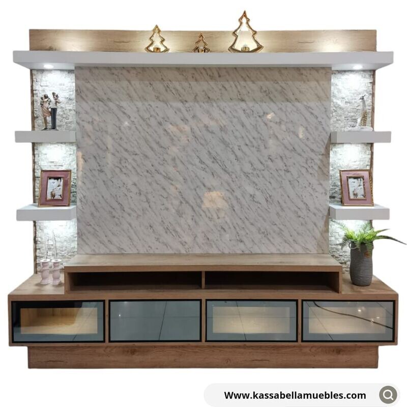 MUEBLE TV OSLO