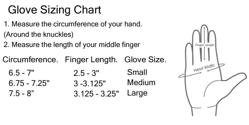 Armsaver Glove -  Heirloom