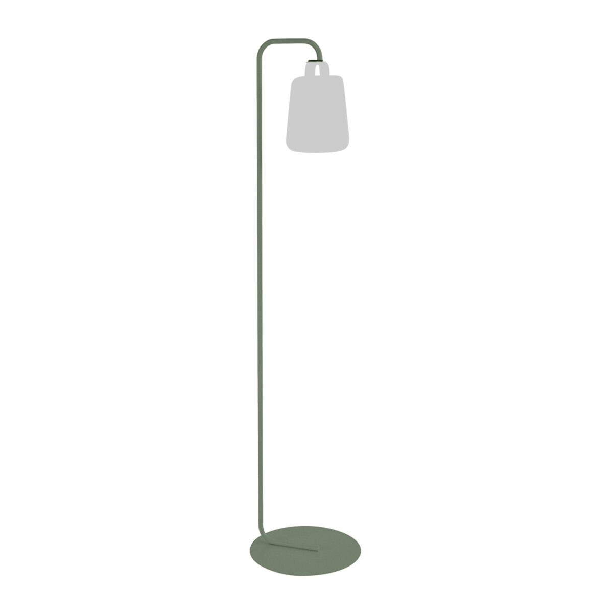 Balad Upright Stand- Small