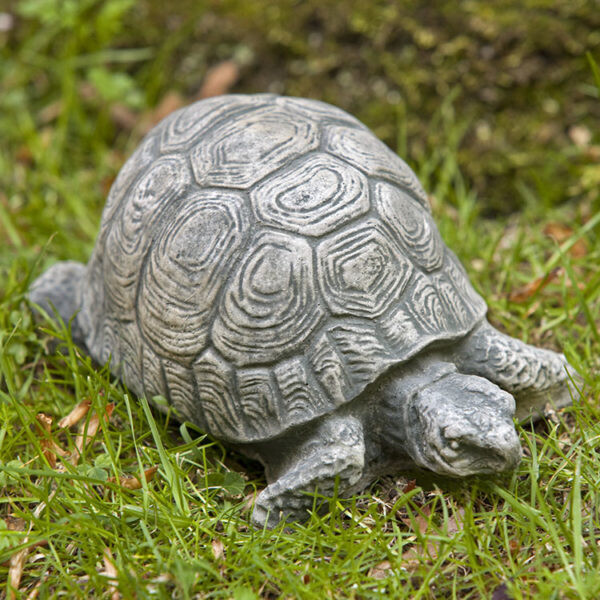 Small Turtle - Greystone