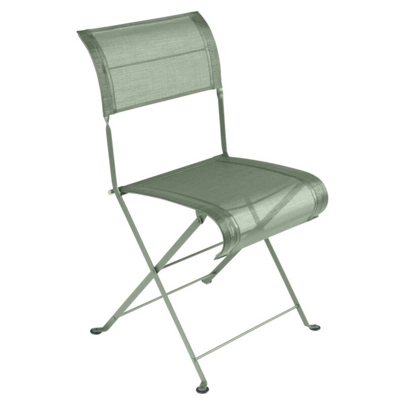 Fermob Dune Folding Chair Cactus