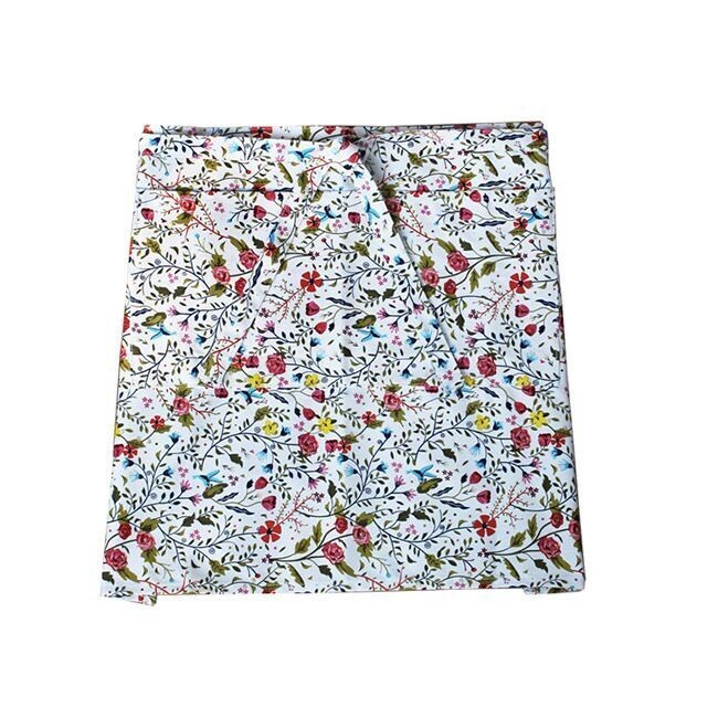 Half Apron - Garden of Paradise