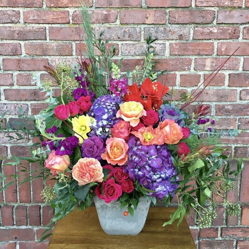 Sympathy Arrangement Large