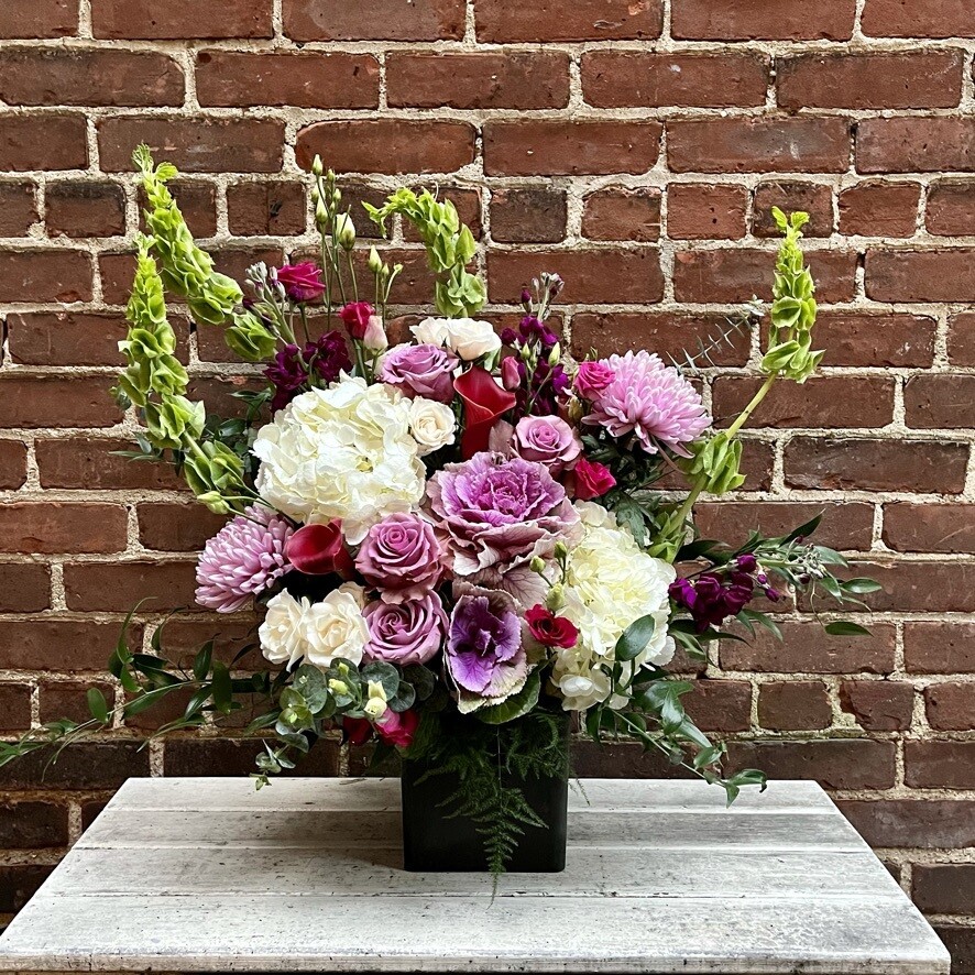 Sympathy Arrangement