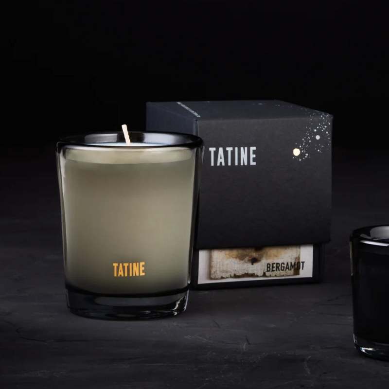 Tatine Candle
