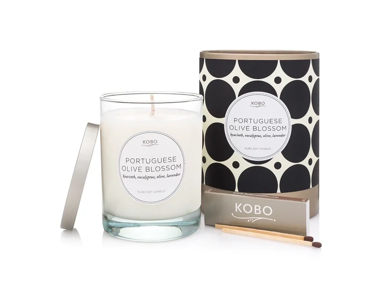 Kobo Coterie Candle