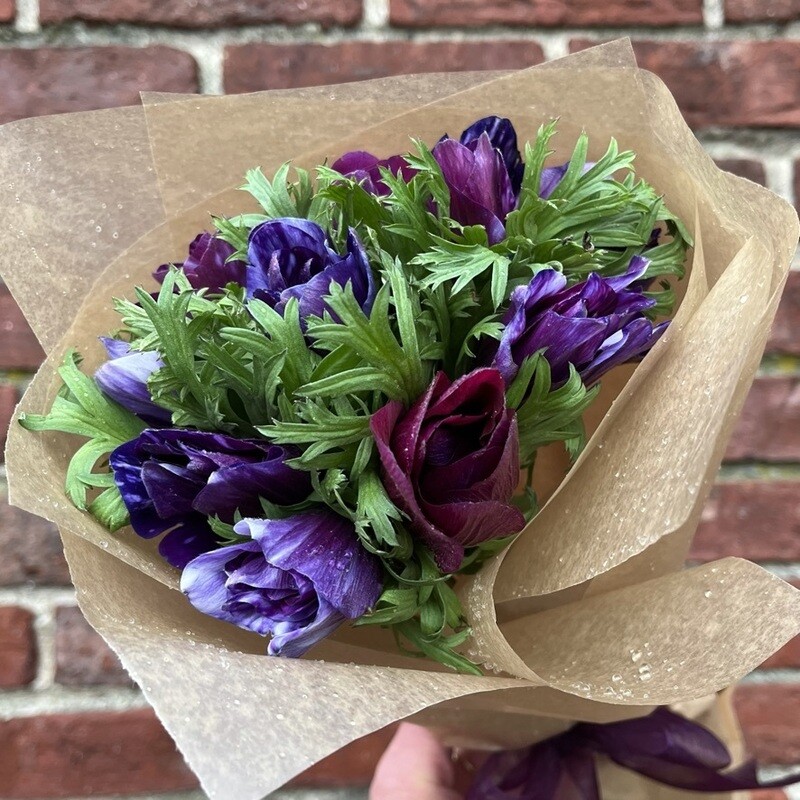 Monthly Bundle Floral Subscription