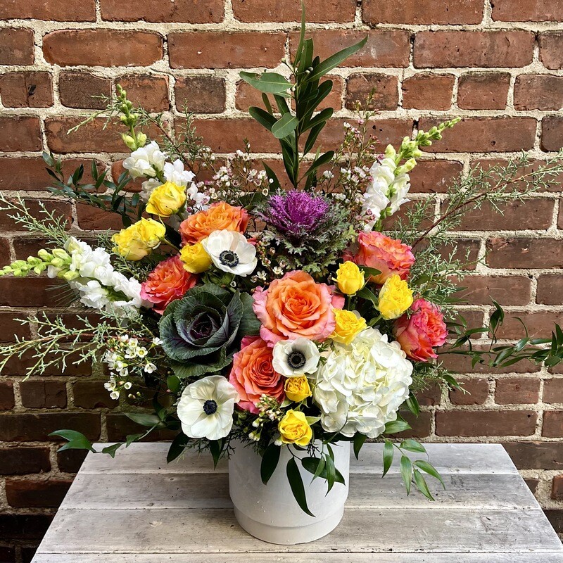 Sympathy Arrangement