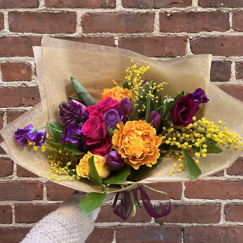 Women&#39;s Day Bouquet