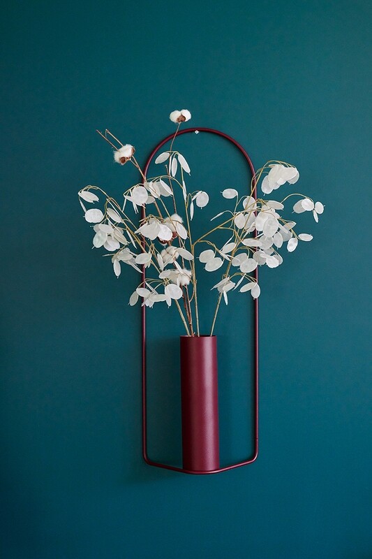 Itac Vase