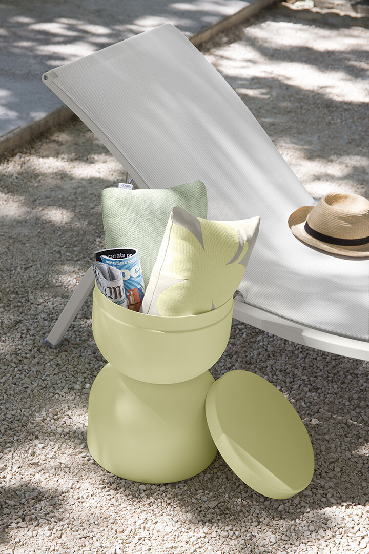 Piapolo Stool